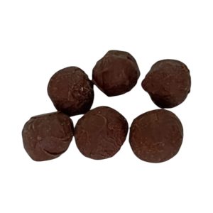 Trufas crujientes (Und)