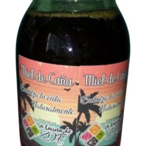 Miel de Caña